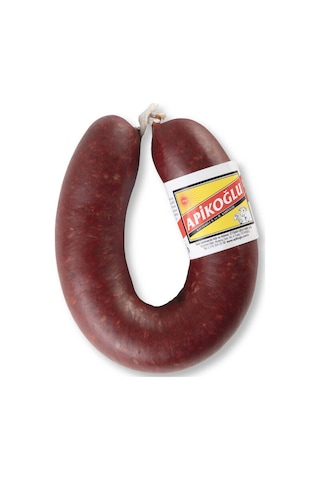 Dana Kangal Sucuk Üçlü Paket