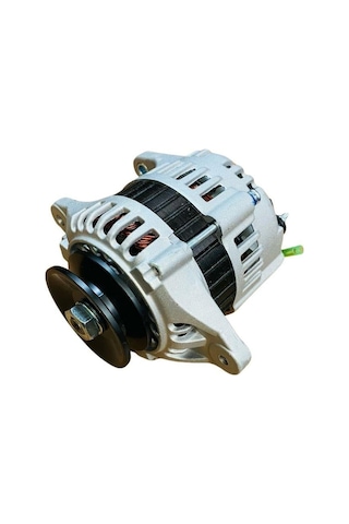 12v Alternatör Dinamo Hıtachı Tipi 45 A Ig-l 12.5 Kayış