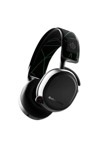 Steelseries Arctis 9X Wireless Xbox Series X Kulak Üstü Oyuncu Kulaklığı