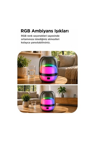 Özel Üretim Bluetooth Hoparlör Bts-1843 Siyah Şarkı Çalar Seyyar Cihaz Ses Sistemi