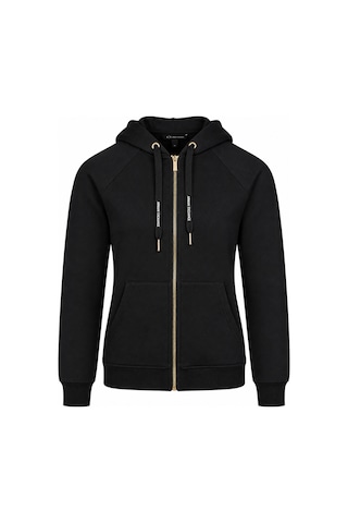 Armani Exchange Armanı Exchange Kadın Sweatshırt 6hym92-yj3az-1200 Siyah