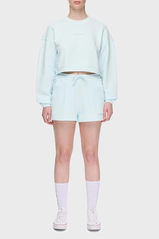 Les Benjamins Bayan Short Lbnoosessfuso-311 Bebe Mavi Bebe Mavi