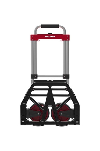 Max Extra Fw-90c Katlanır Koli Taşıma Arabası 100 Kg