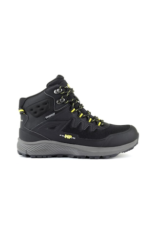 M.p. Hell Su Geçirmez Outdoor Erkek Bot 667800001205 33 Sarı Sarı