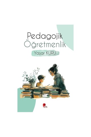 Pedagojik Öğretmenlik