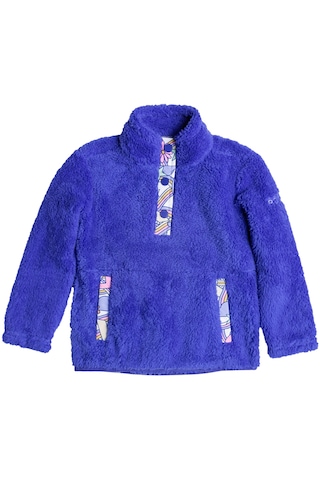 Roxy Roxy Mini Alabama Kız Çocuk Polar 30087 Mavi