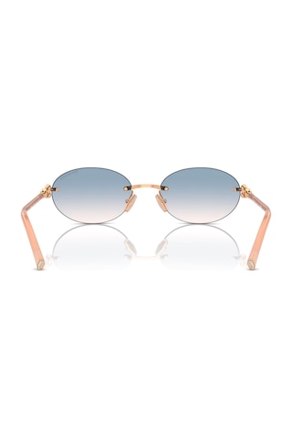 Tiffany Tf3104d 621716 56 Kadın Güneş Gözlüğü