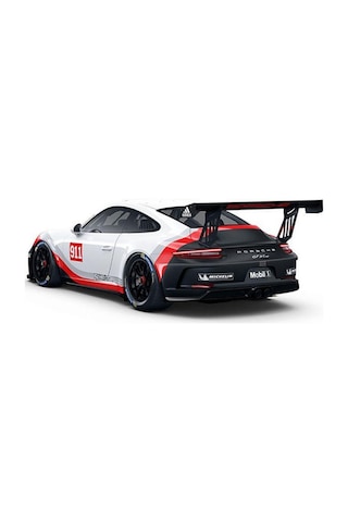 Rastar Porsche 911 GT3 CUP Işıklı Uzaktan Kumandalı Araba