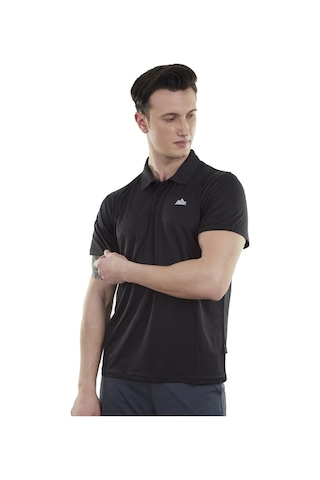 Alpinist Horizons Ultra Dry Erkek Polo T-Shirt 600613 001
