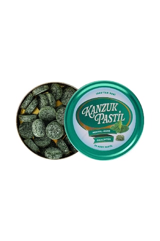 Kanzuk Pastil 24 Pastil
