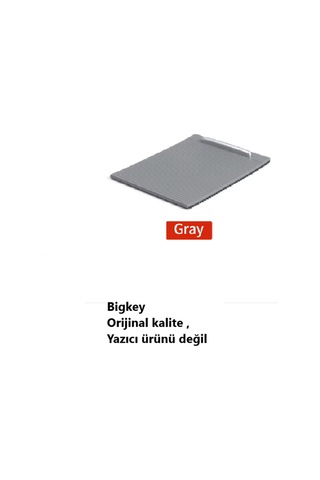 Passat B7 Uyumlu Konsol Sürgü Gri Volkswagen