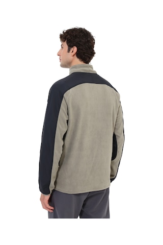 Lumberjack Polar Erkek Haki Ml Javed 7ks-2412 000000000102696598 Haki-sıyah