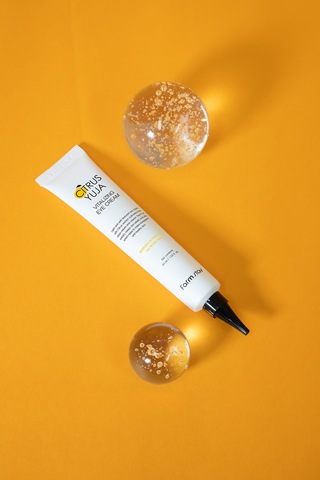 Farmstay Cıtrus Yuja Vıtalızıng Eye Cream 45ml