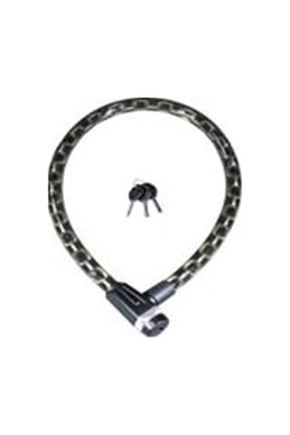 Kinguard 6031 Motosiklet Halat Kilit 1.50 Metre