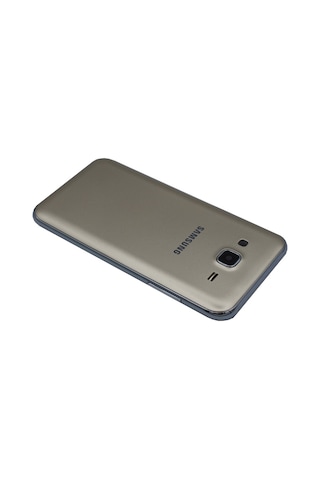 Samsung Uyumlu Galaxy J5 Kasa Arka Pil Kapağı J500F (420529055)