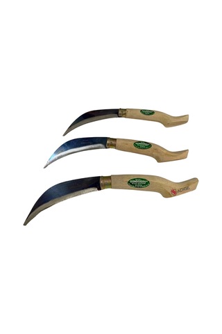 Gündoğdu Çelik Bıçak Testere 34 Cm 3 Adet