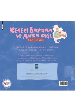 Keçeci Bayram Ve Anka Kuşu (551518922)