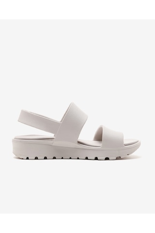 Skechers Arch Fit Footsteps - Day Dream Kadın Bej Sandalet 111380 Nat Bej