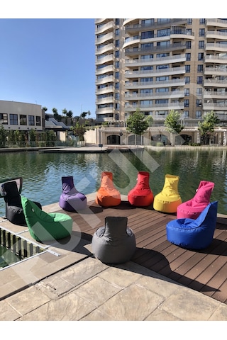 Armutland Aktif Armut Koltuk Mor ( Ekonomik )