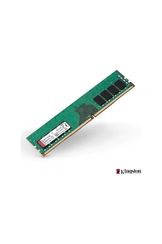 KINGSTON 8GB 3200MHZ DDR4 KVR32N22S8/8 PC RAM