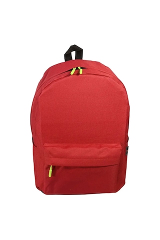Prize Şehir Sırt Çantası 169346831 Kirmizi