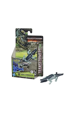 Transformers Rise Of The Beasts Küçük Figür F3895