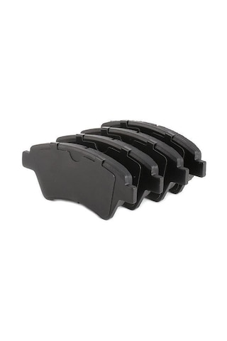 Renault Megane 2 Ön Fren Balatası 1.6 16V 2003-2005 Bosch