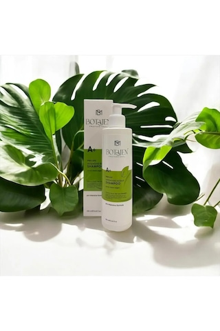 Botajen Professıonal Intensive Repair Yoğun Saç Bakım Şampuanı 250 Ml