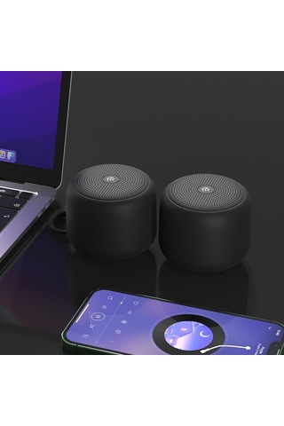 Devia Kintone Serisi BT2602 Bluetooth Hoparlör