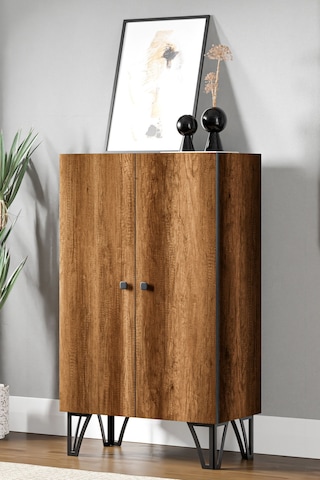 Dls3 Çok Amaçlı Dolap, Mutfak Dolabı, Banyo Dolabı, Kiler Dolabı