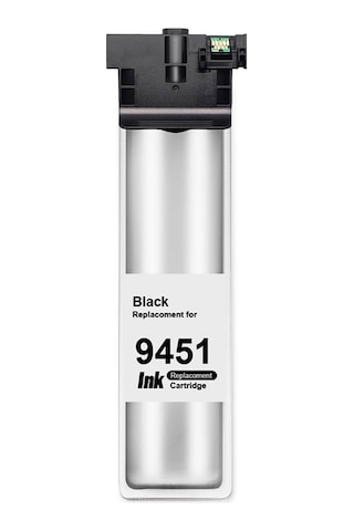 Epson T9451xl C13t945140 Black Mürekkep Kartuş 100ml