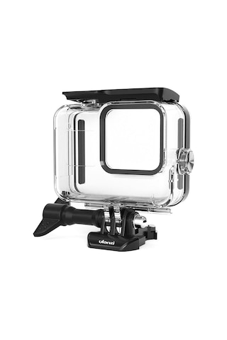 Ulanzi G8 - 1 Gopro Hero 8 Black Su Geçirmez Housing