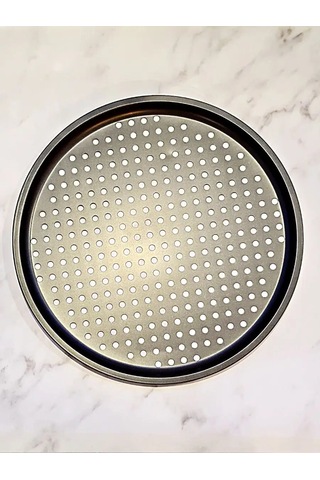 Don Sancho 38,5 Cm Pizzacağı 140032756 Gri