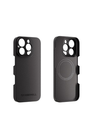 Freewell Pro Filmmaker Apple Uyumlu iPhone Case Iphone 16 Pro - 17mm Mount