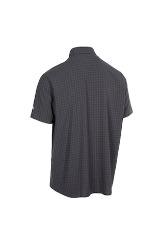 Trespass Gilcrux - Male Shirt-yeşil