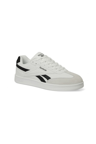 Reebok Clean Lift 1.2 Beyaz Erkek Sneaker 000000000102156097 Beyaz-sıyah
