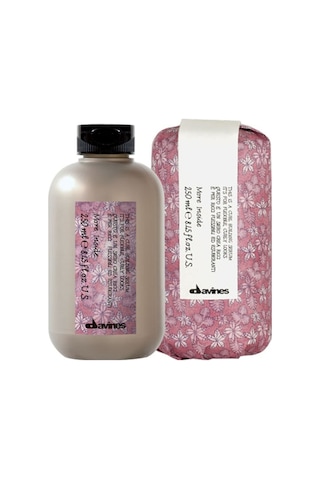 Davines Curl Building Bukle Yapılandırıcı Saç Bakım Serumu 250 ML