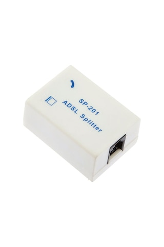 Adsl/vdsl Splitter