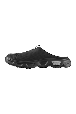 Salomon Salomon Reelax Slide 6.0 Kadın Terlik 20824 Siyah