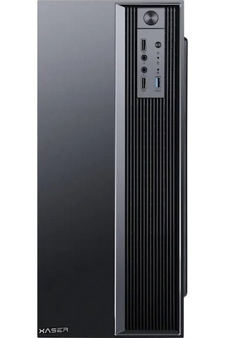 Xaser XSR138 i5-3470 16 GB 256 GB SSD Free Dos Masaüstü Bilgisayar