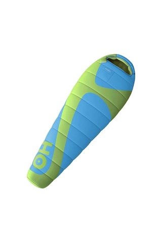 Husky Mantilla -5 Derece Uyku Tulumu Çok Renkli