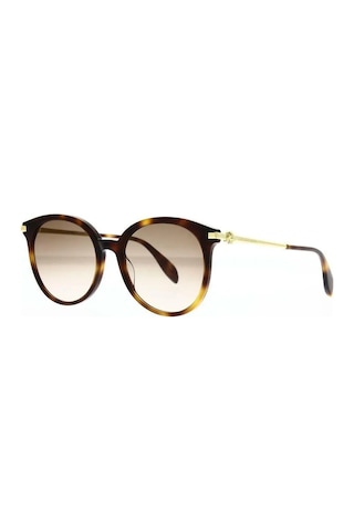 Alexander Mcqueen Am0135s 002 Kadın Güneş Gözlüğü