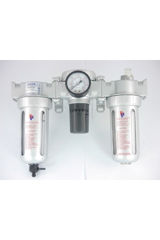 Gison Gp815H Hava Hazırlayıcı Şartlandırıcı 1/4" N11.10085