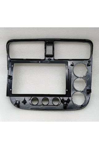 Honda Civic Tablet Teyp Çerçevesi 9 İnç 2004 - 2006