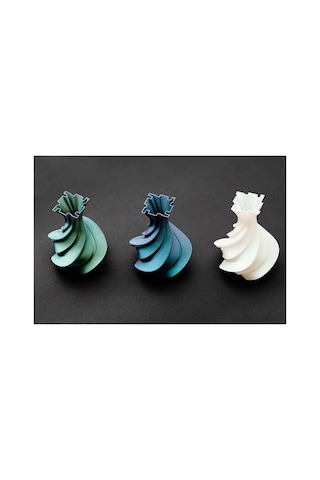 Smart Materials 3d Smartfil Pla Irıs 1.75mm İnci 750g Filament