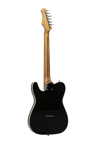 Stagg Tele Elektro Gitar Set-std Snb