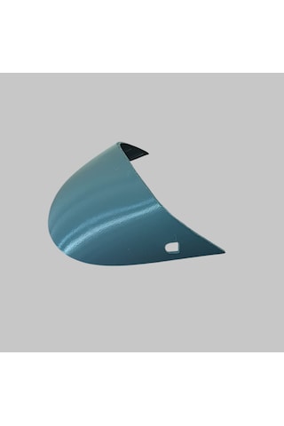 Renault Clio 2 Reno Uyumlu Fren 3. Stop Lambası Kapağı Hatchback Sedan 2000 2009 Oem:8200135295