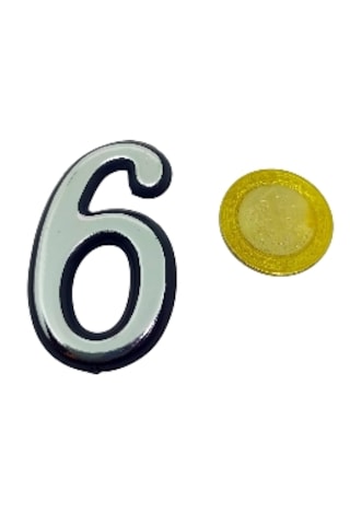 Daire Kapı Numarası Posta Kutusu Numarası Gümüş No:6 Yada 9