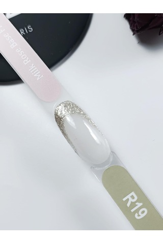 Glamour By Mia Glamour Paint Gel R19