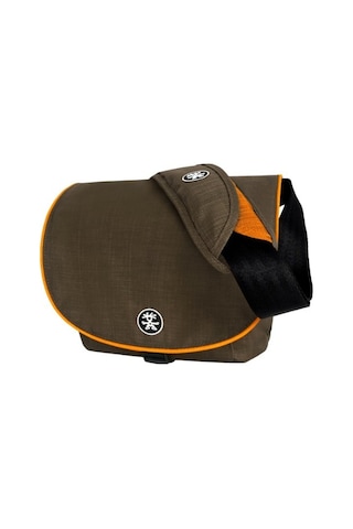 Crumpler Nde230-003 New Delhi 230 - Dslr/slr Yağmur Kılıflı Kamera Çantası - Oatmeal/turuncu Sku: Smgstkd785338643